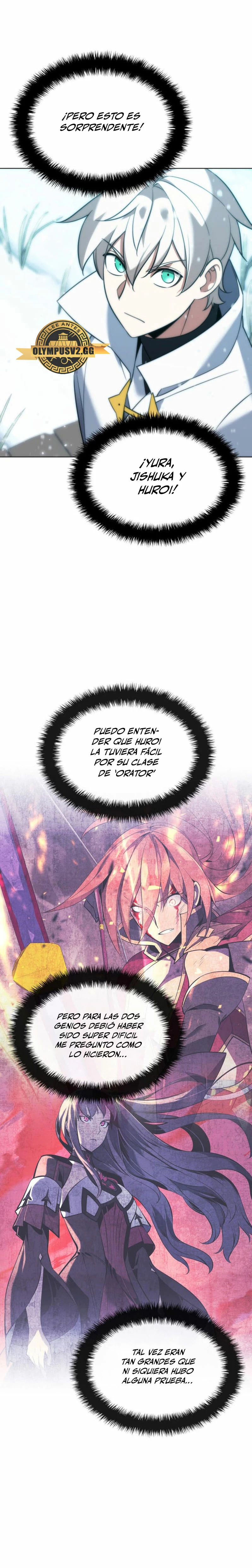 Read Overgeared ES Manga Online