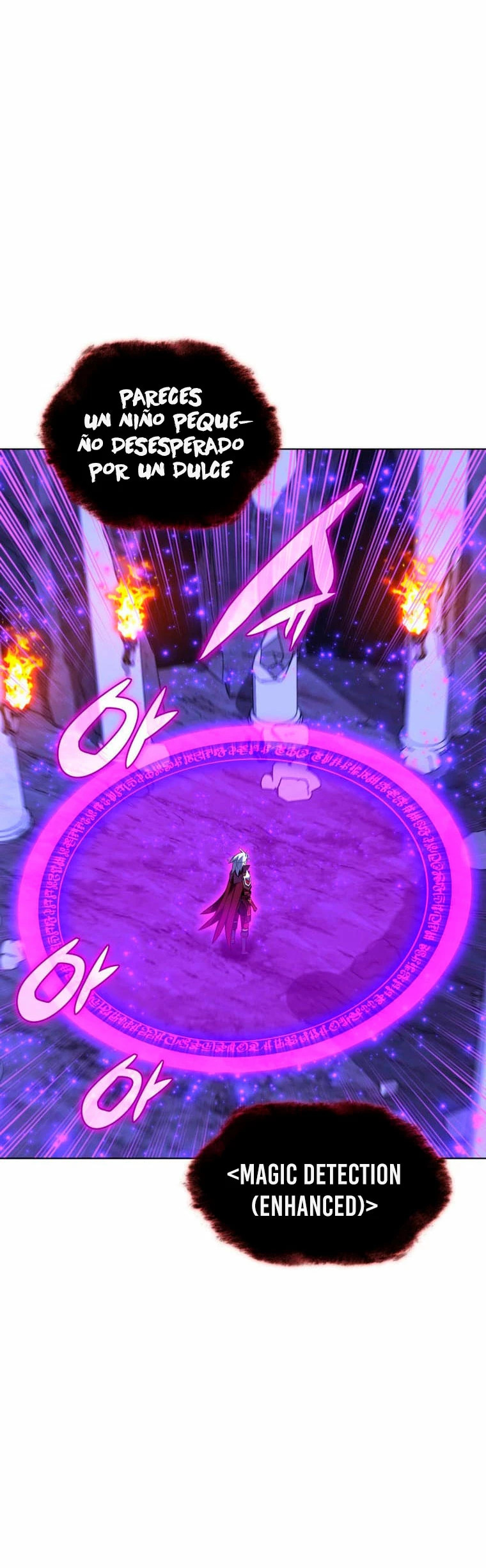 Read Overgeared ES Manga Online