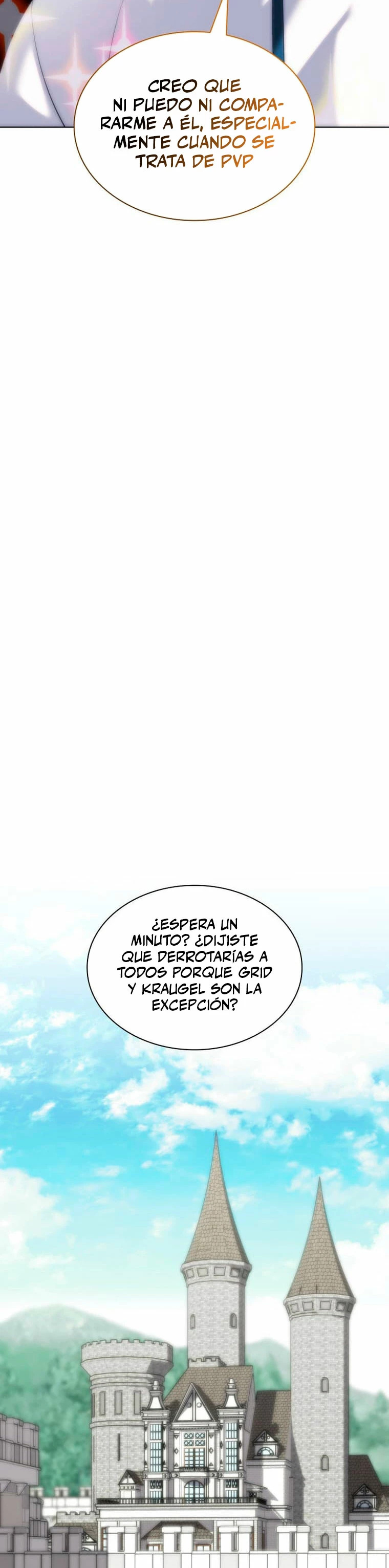 Read Overgeared ES Manga Online