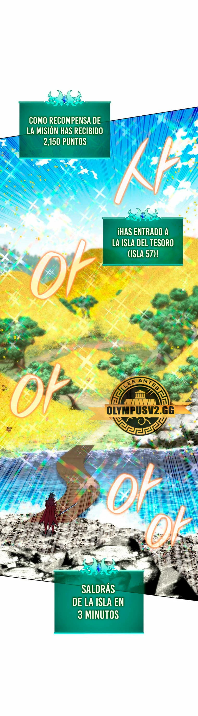 Read Overgeared ES Manga Online