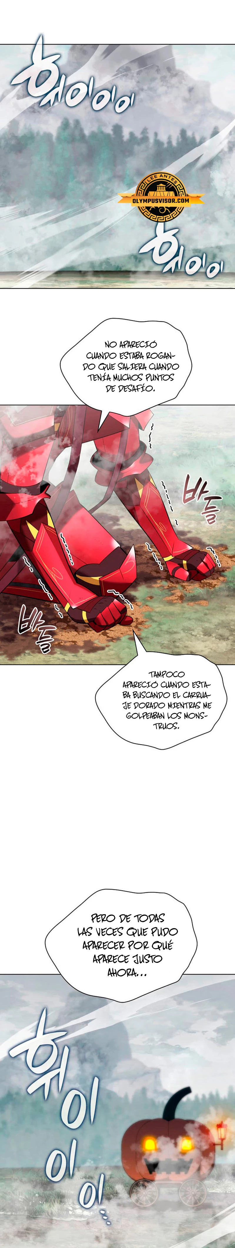 Read Overgeared ES Manga Online
