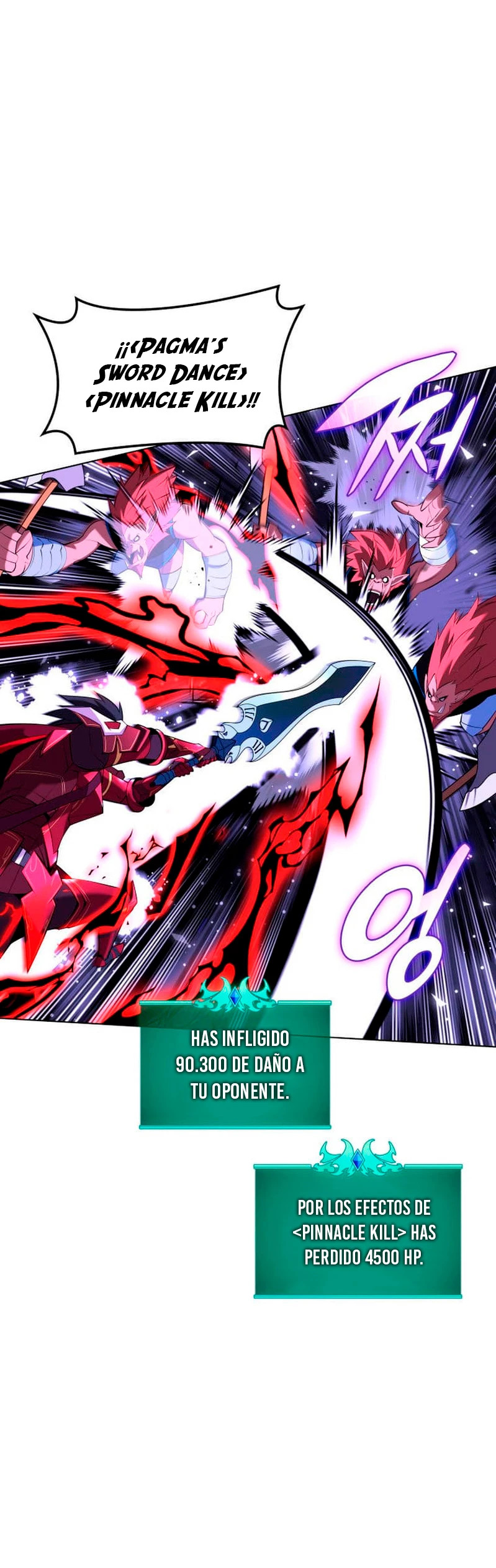Read Overgeared ES Manga Online
