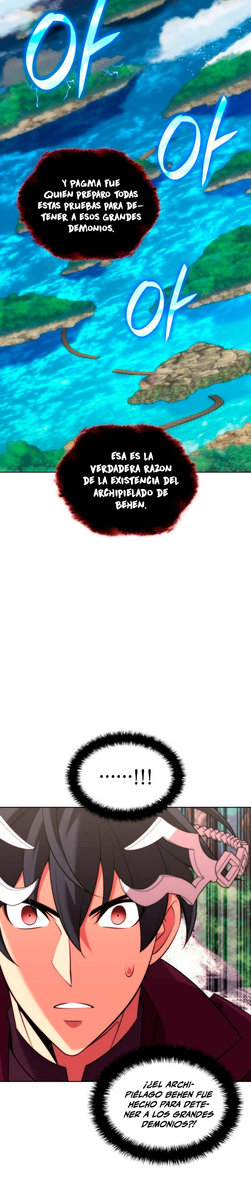 Read Overgeared ES Manga Online