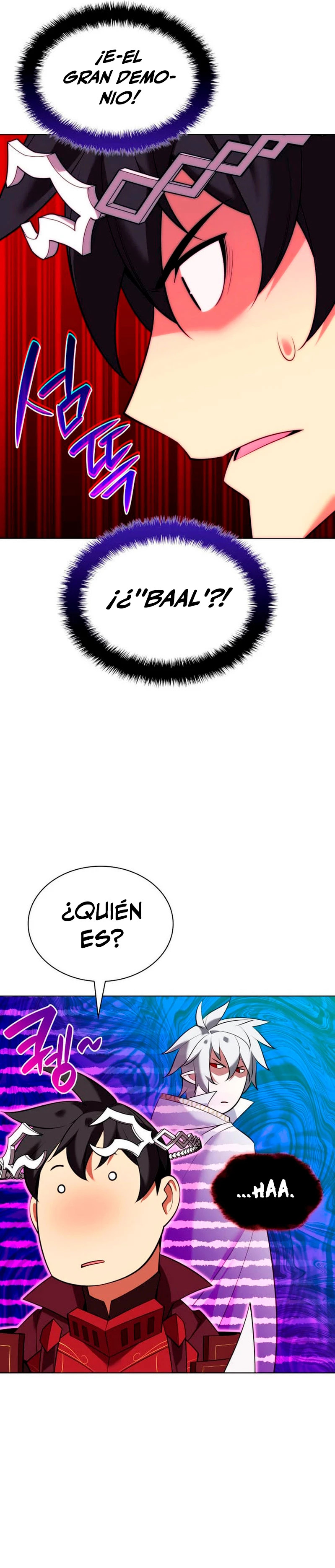 Read Overgeared ES Manga Online
