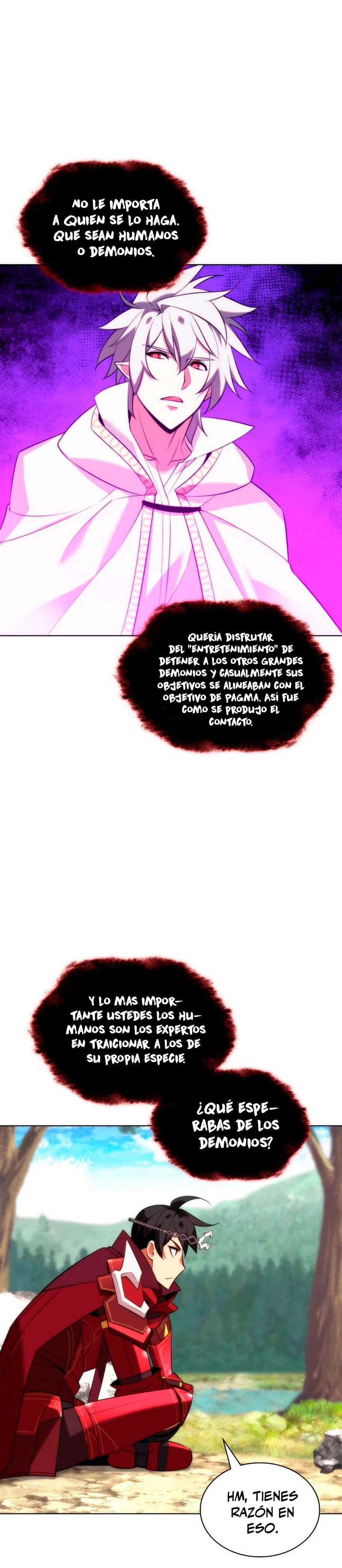 Read Overgeared ES Manga Online