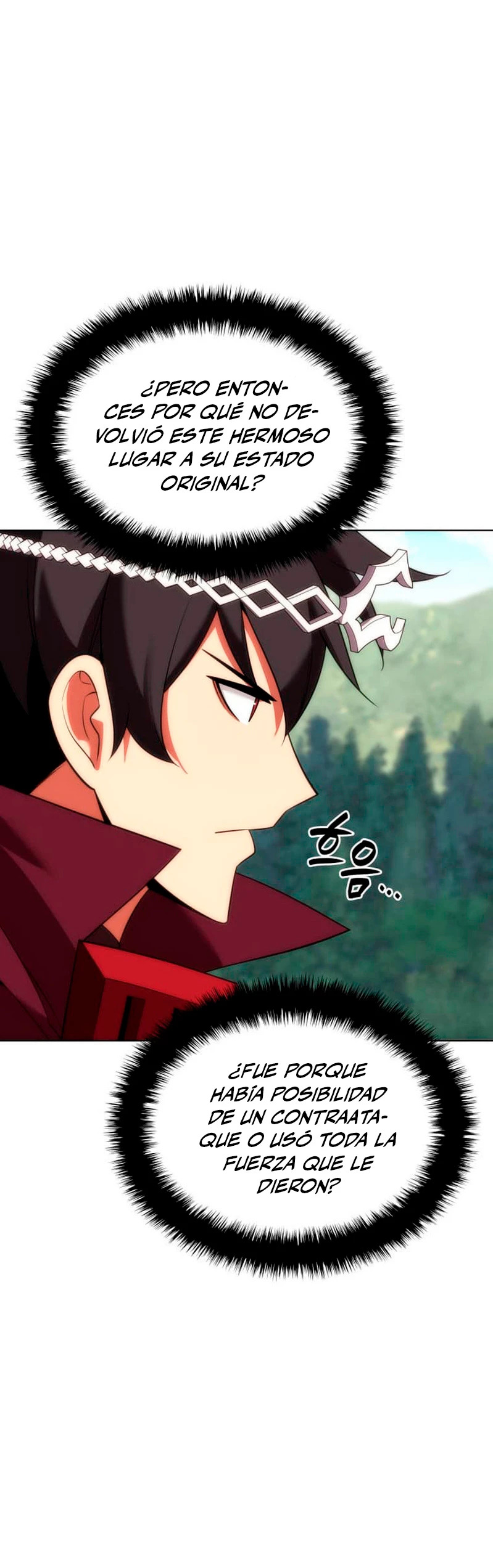 Read Overgeared ES Manga Online