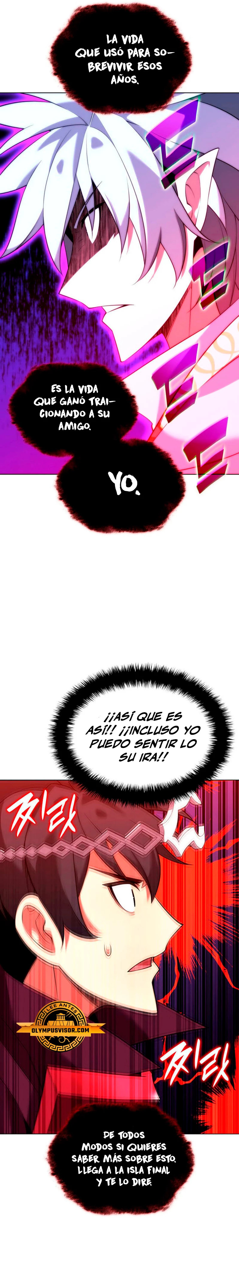 Read Overgeared ES Manga Online
