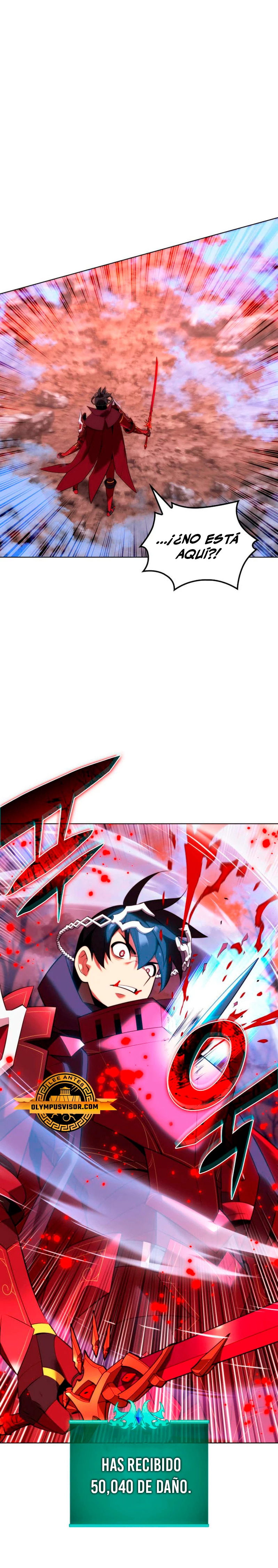 Read Overgeared ES Manga Online