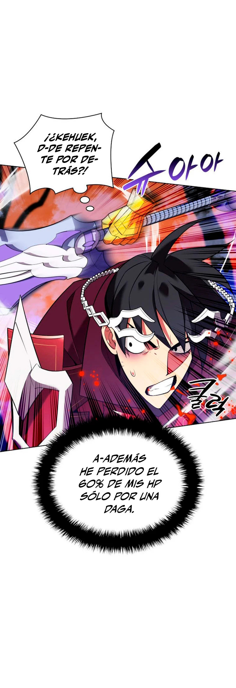 Read Overgeared ES Manga Online