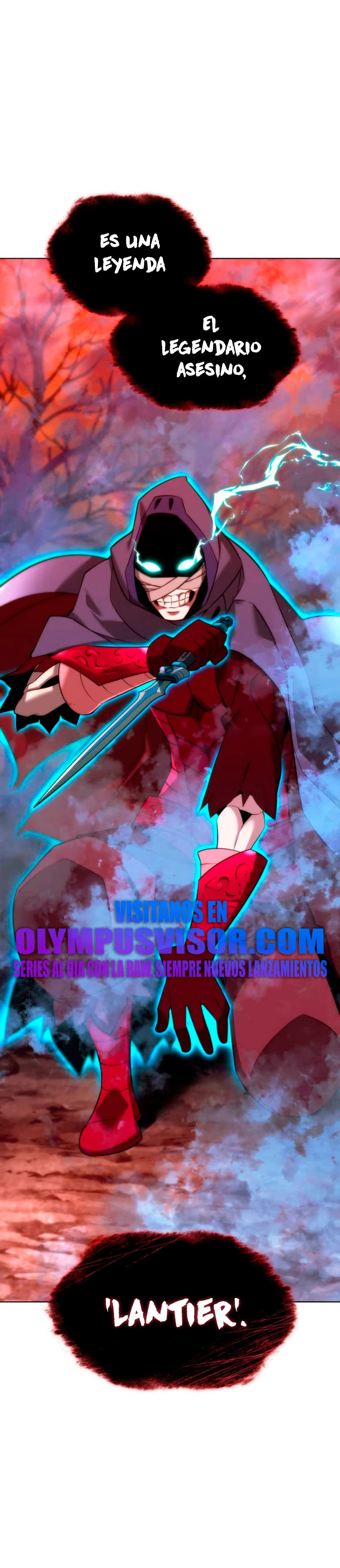 Read Overgeared ES Manga Online