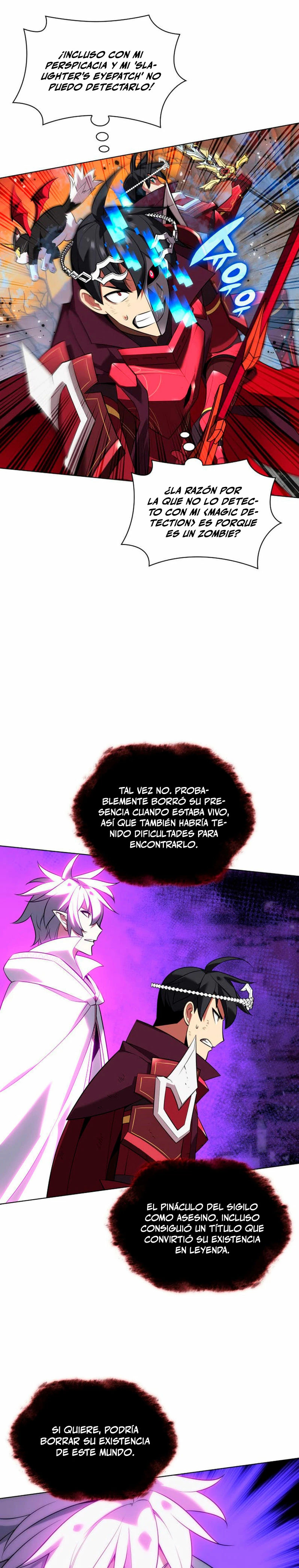 Read Overgeared ES Manga Online