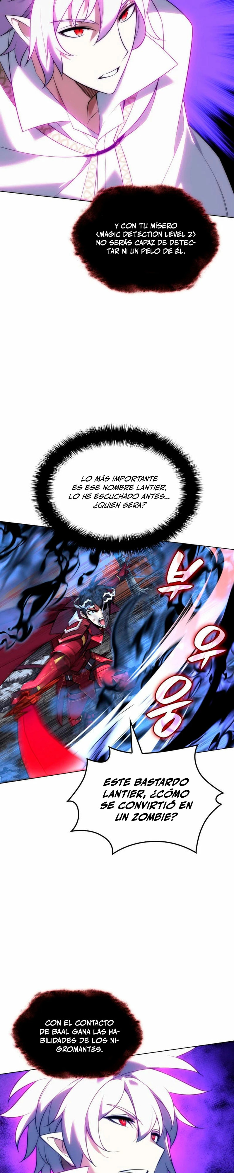 Read Overgeared ES Manga Online