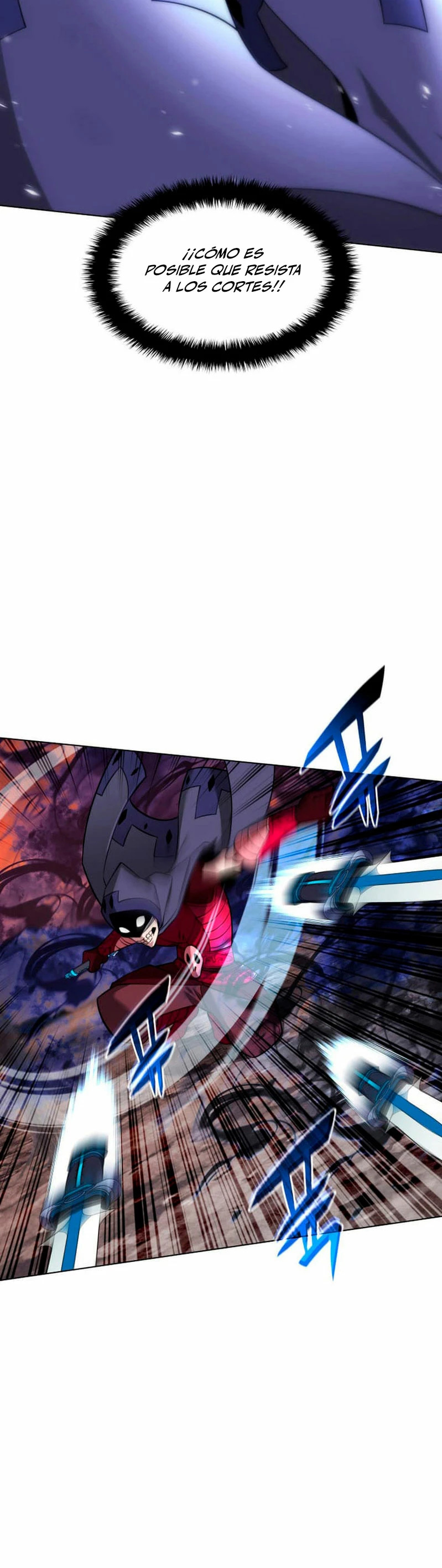 Read Overgeared ES Manga Online