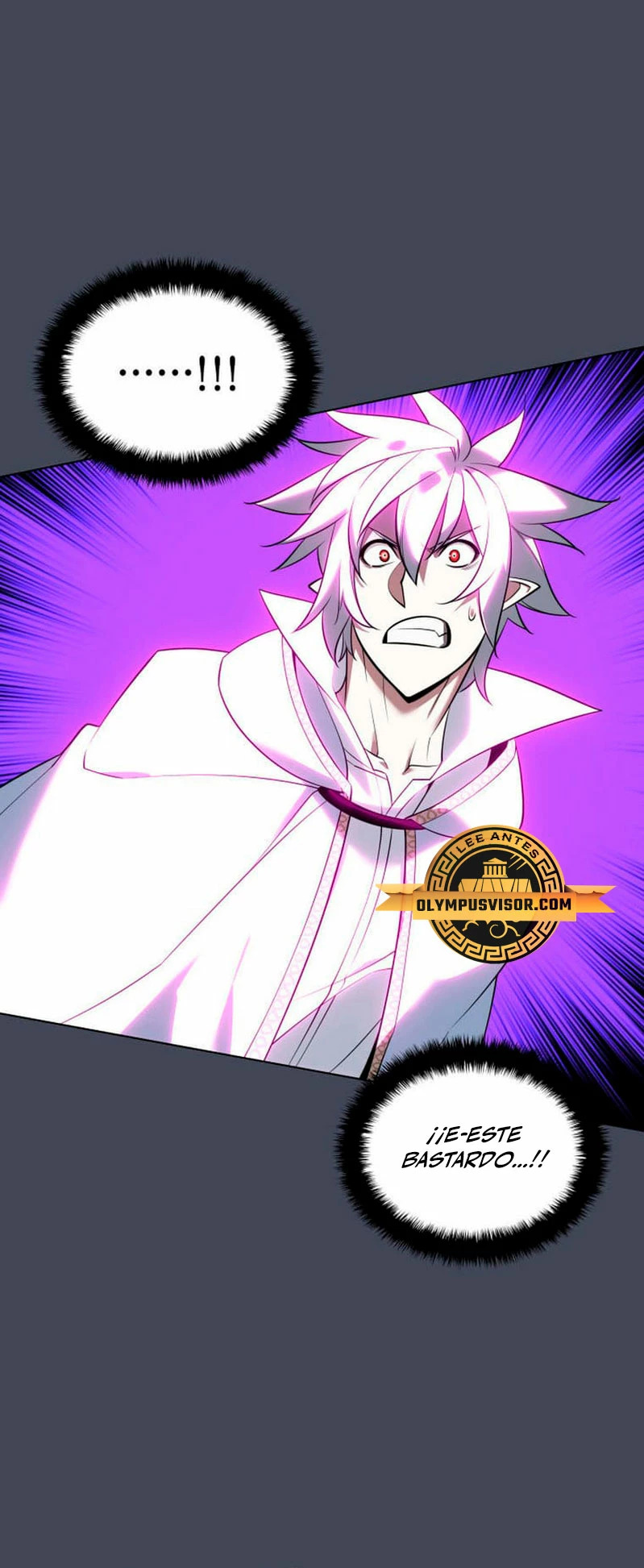 Read Overgeared ES Manga Online