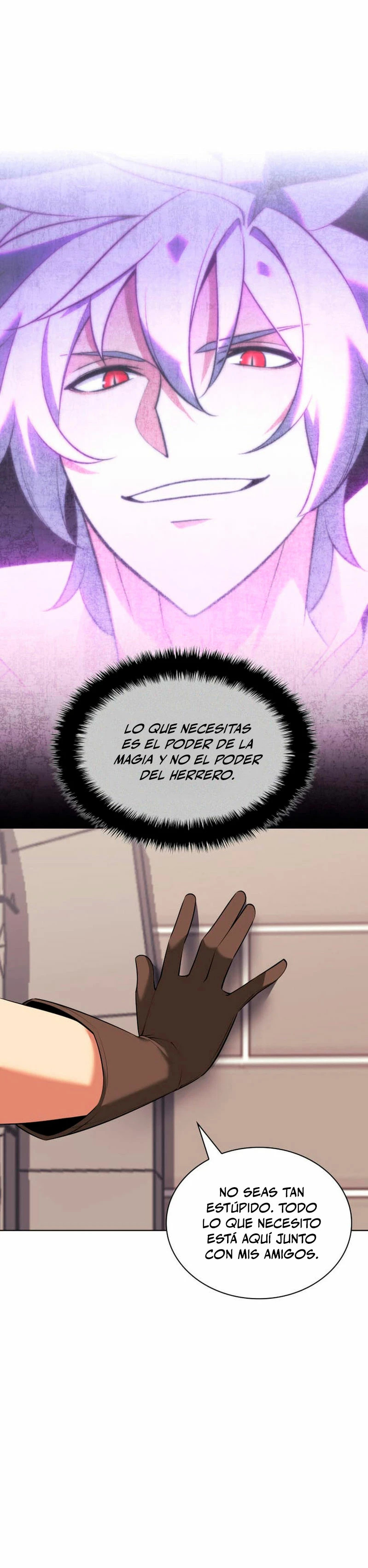 Read Overgeared ES Manga Online