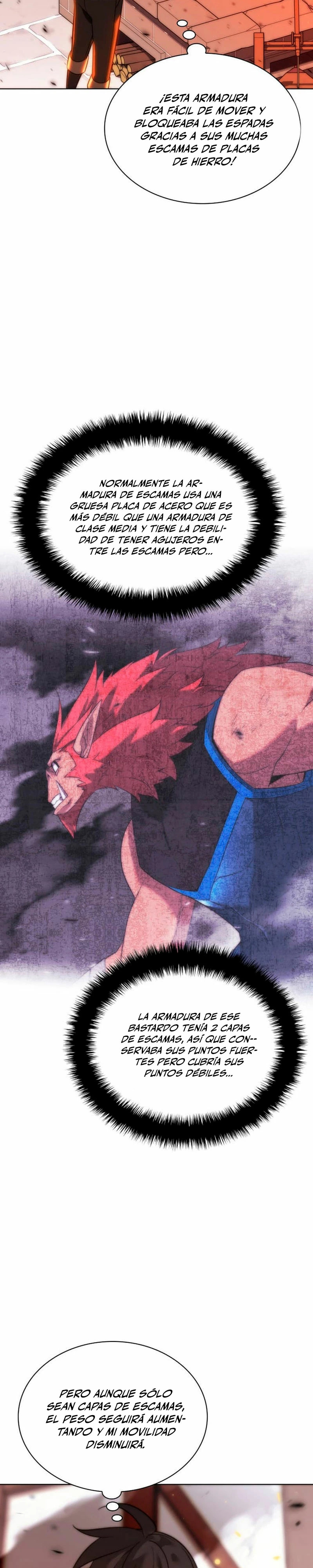 Read Overgeared ES Manga Online