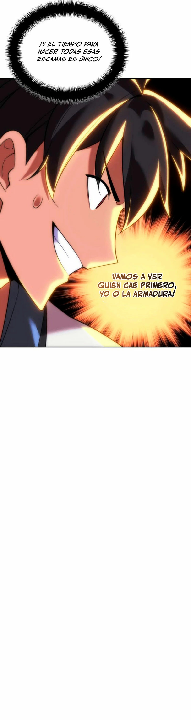 Read Overgeared ES Manga Online