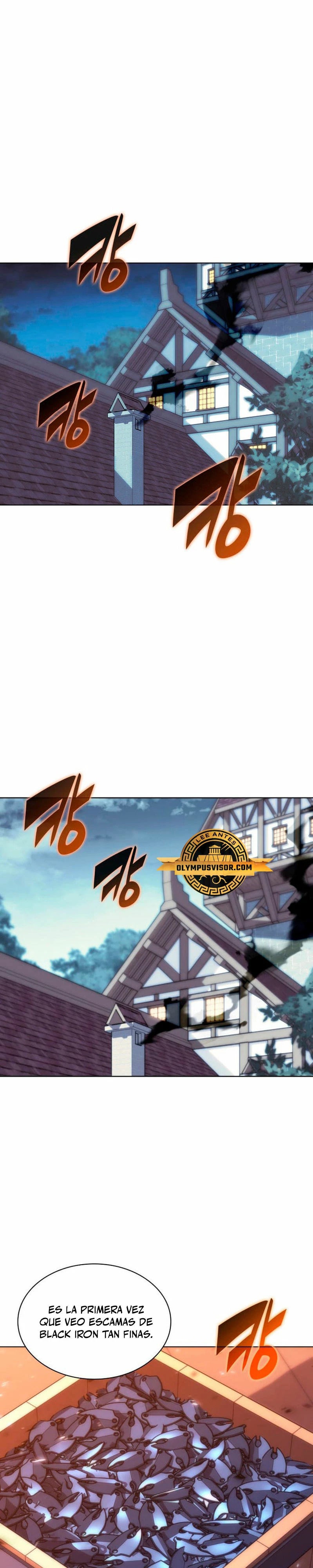 Read Overgeared ES Manga Online