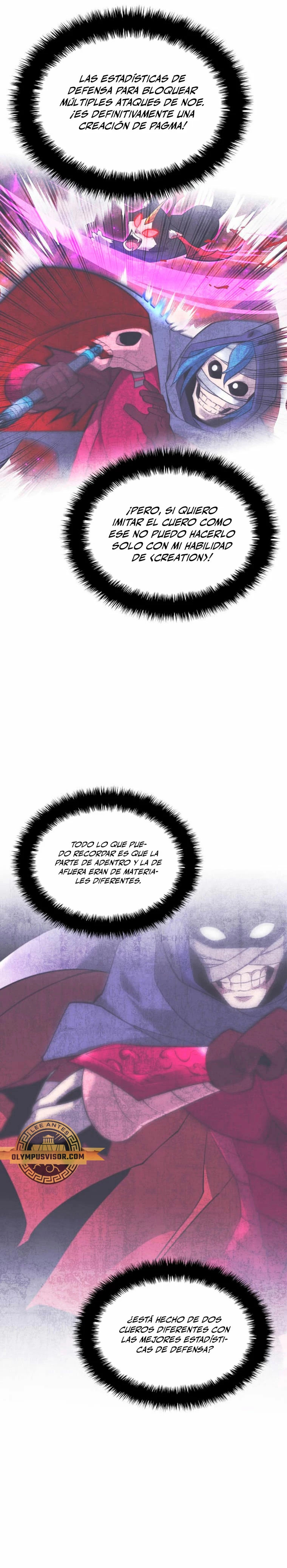Read Overgeared ES Manga Online
