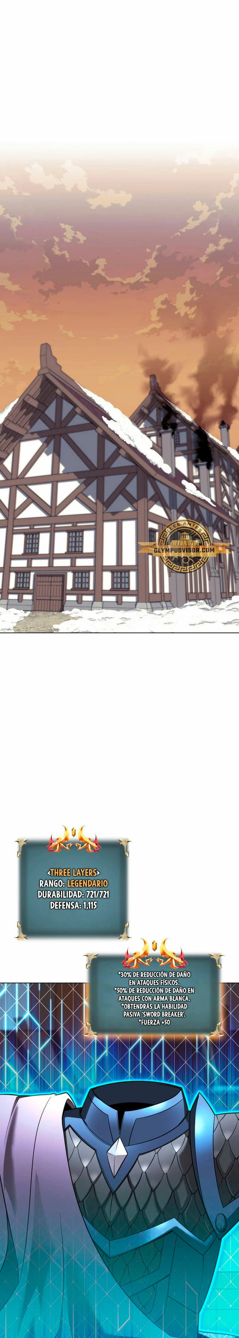 Read Overgeared ES Manga Online