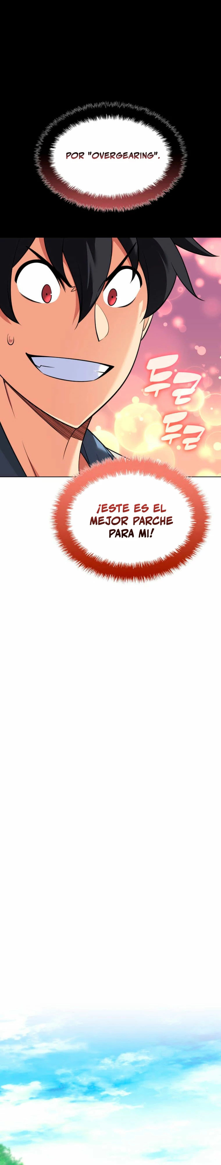 Read Overgeared ES Manga Online
