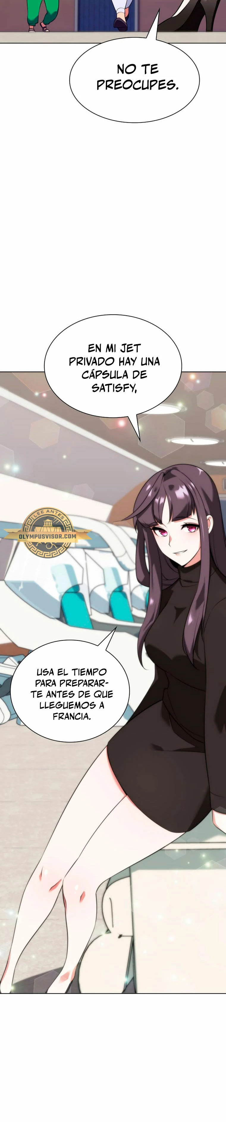 Read Overgeared ES Manga Online