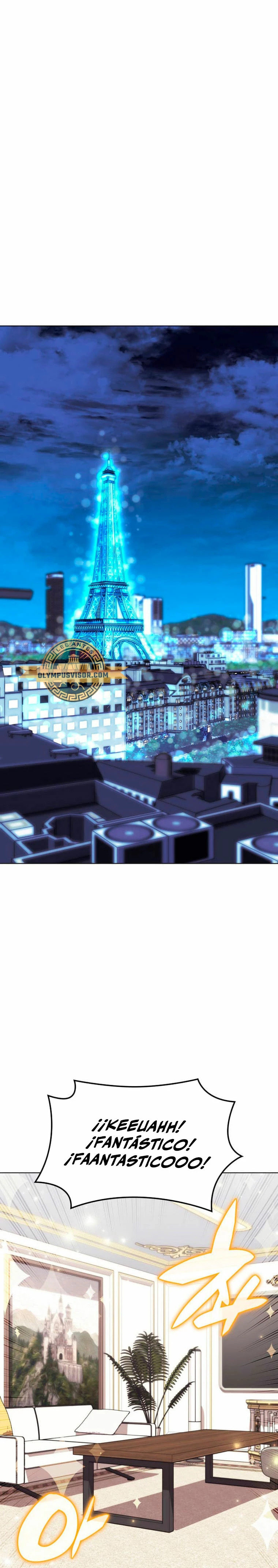 Read Overgeared ES Manga Online