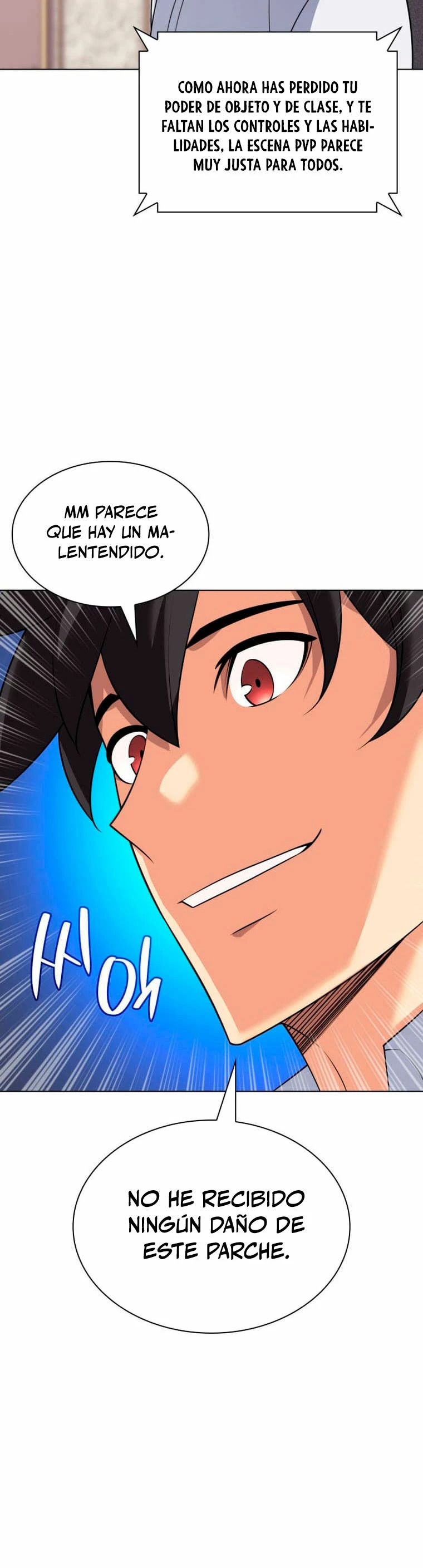 Read Overgeared ES Manga Online