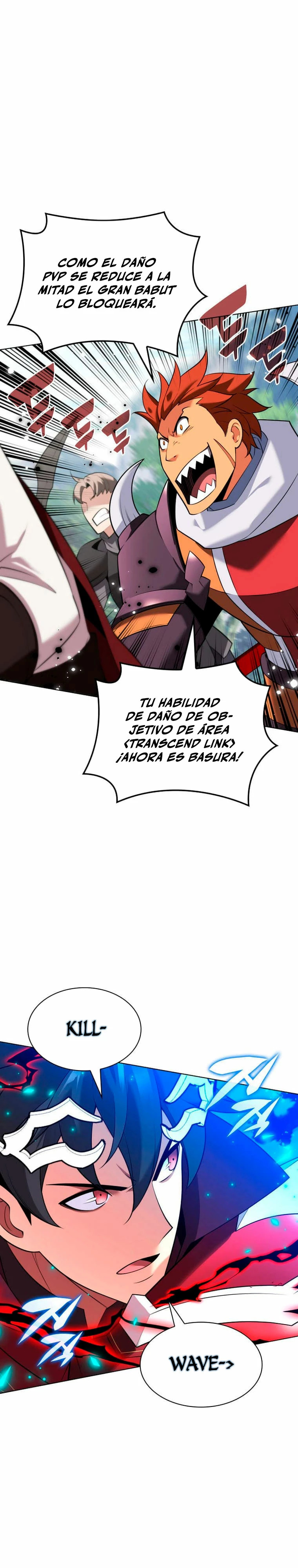 Read Overgeared ES Manga Online