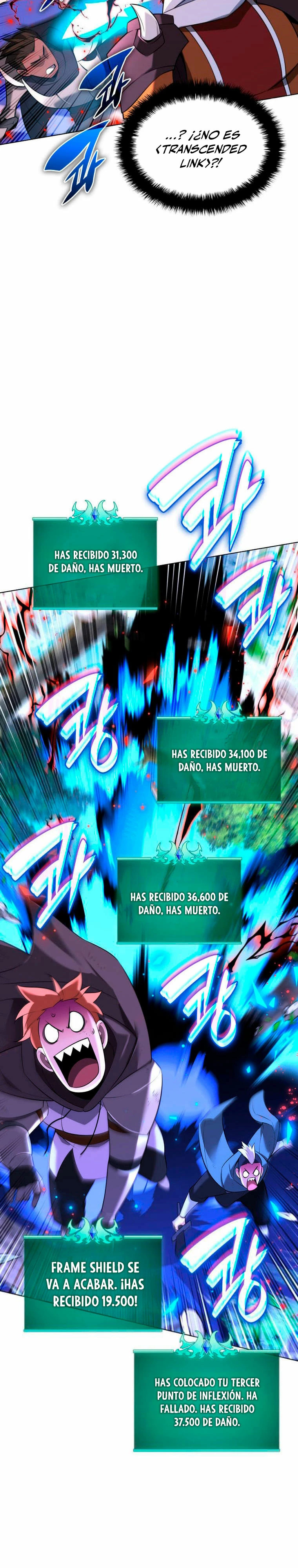 Read Overgeared ES Manga Online