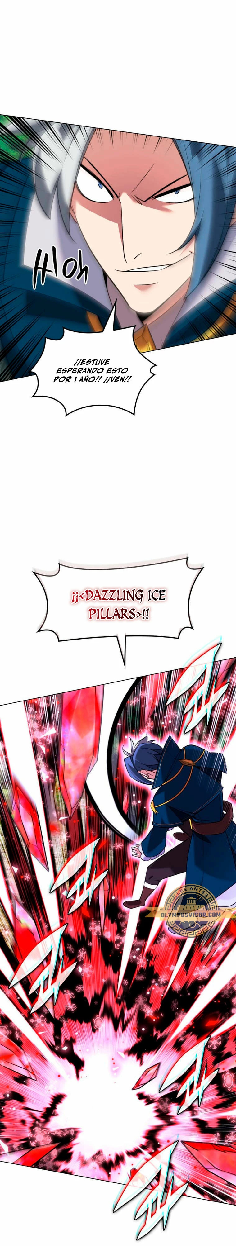 Read Overgeared ES Manga Online