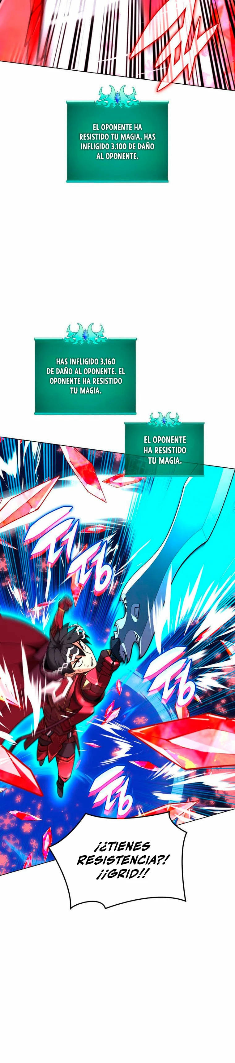 Read Overgeared ES Manga Online