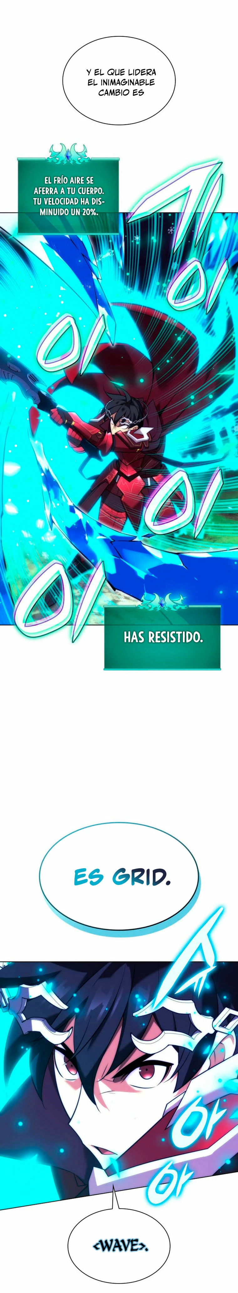 Read Overgeared ES Manga Online