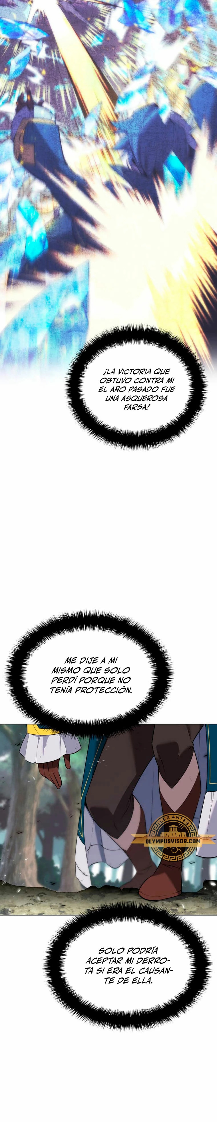 Read Overgeared ES Manga Online