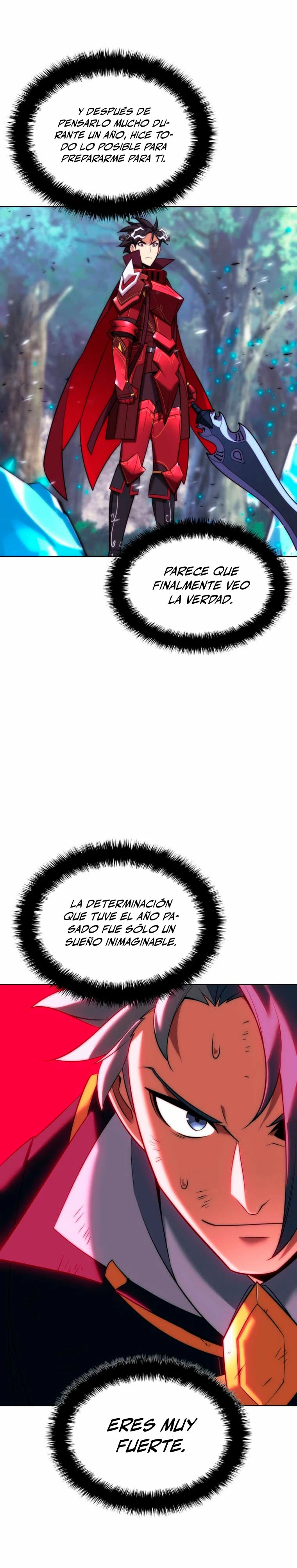 Read Overgeared ES Manga Online