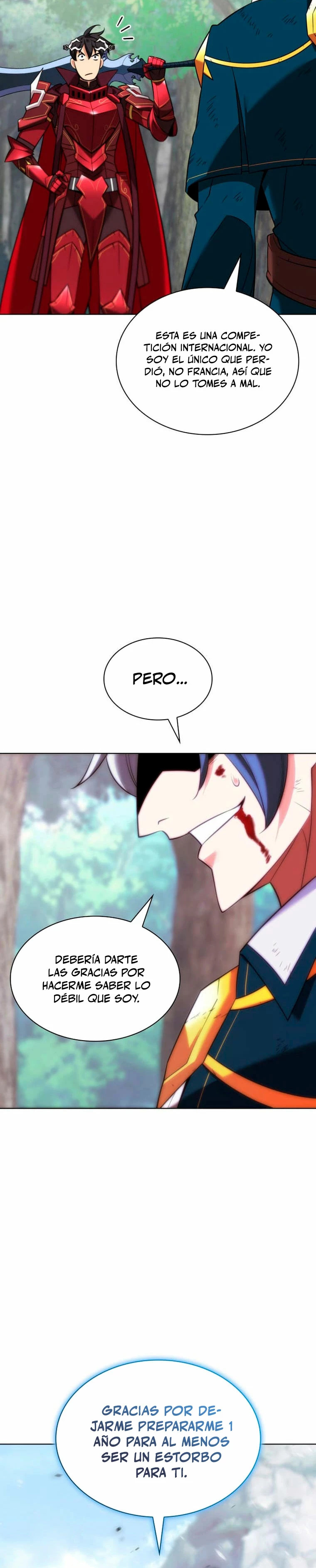 Read Overgeared ES Manga Online