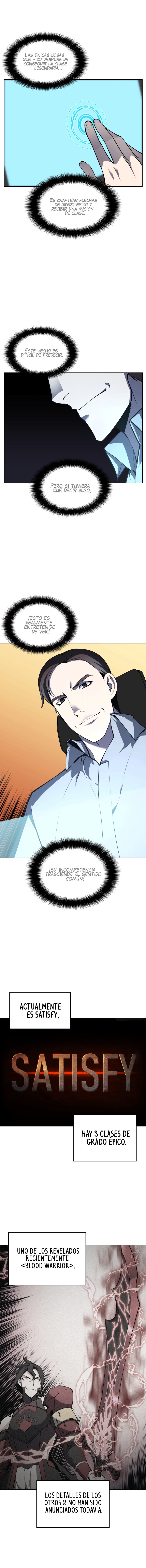 Read Overgeared ES Manga Online