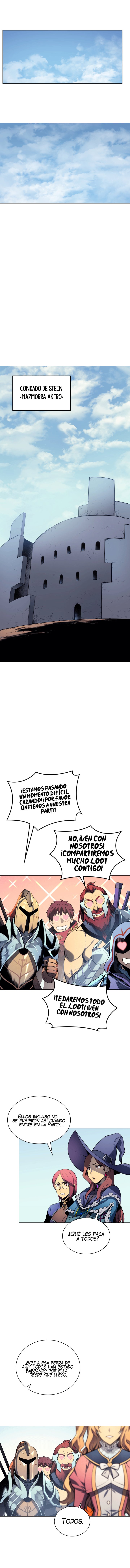 Read Overgeared ES Manga Online