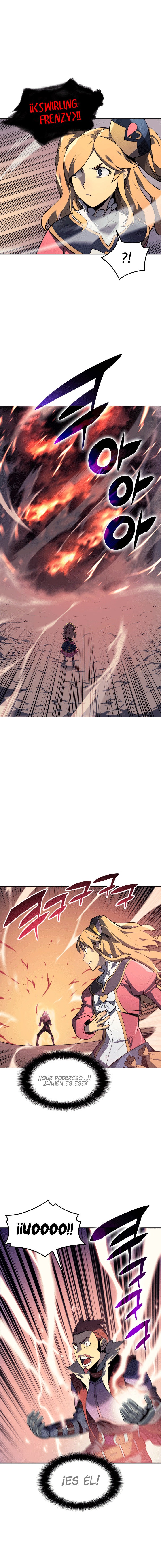Read Overgeared ES Manga Online
