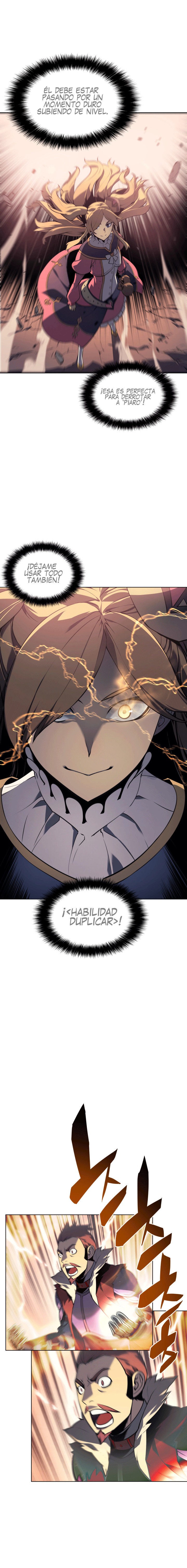 Read Overgeared ES Manga Online