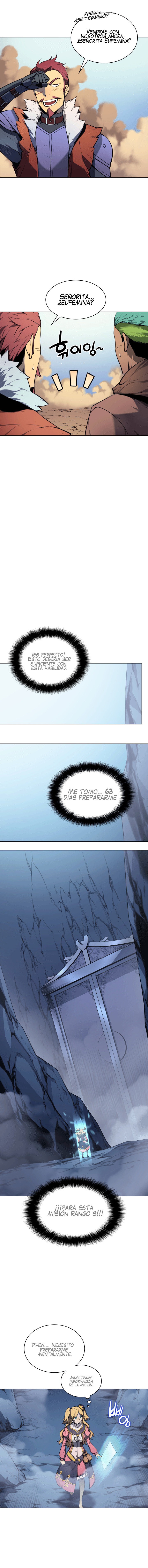Read Overgeared ES Manga Online