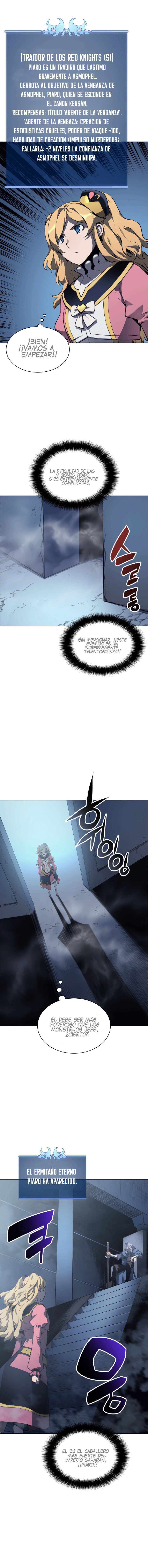 Read Overgeared ES Manga Online