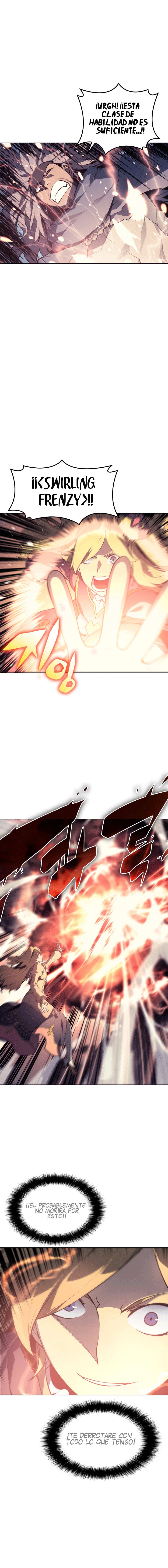 Read Overgeared ES Manga Online