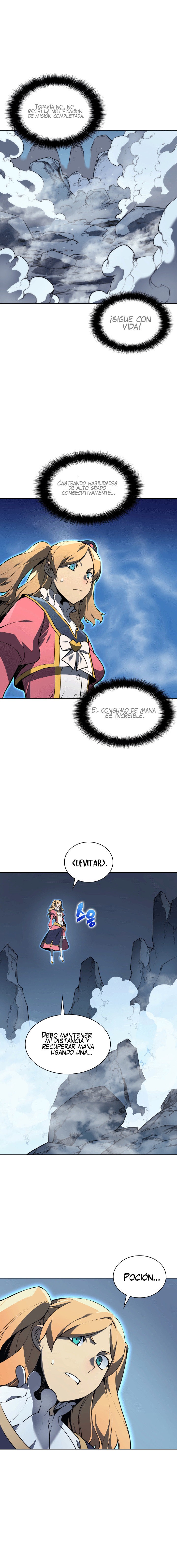Read Overgeared ES Manga Online