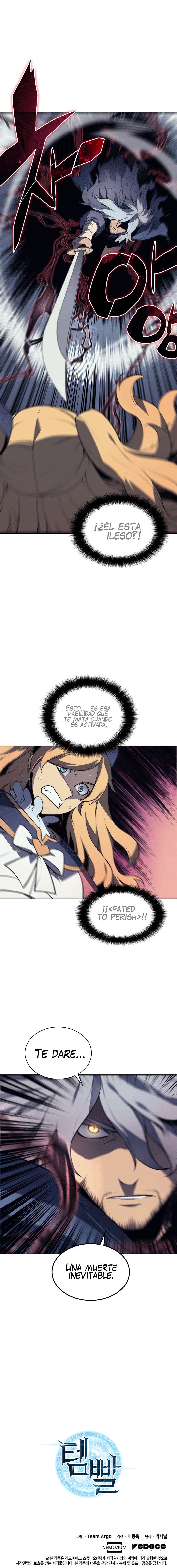 Read Overgeared ES Manga Online