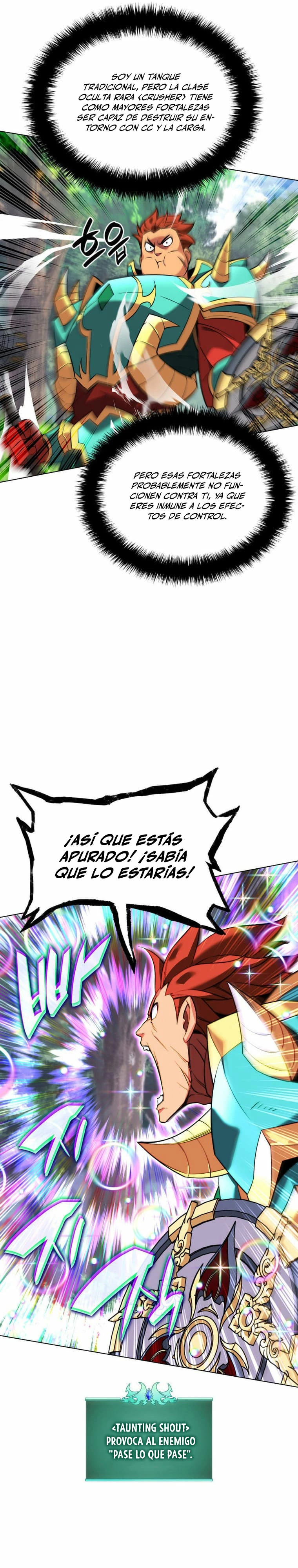 Read Overgeared ES Manga Online
