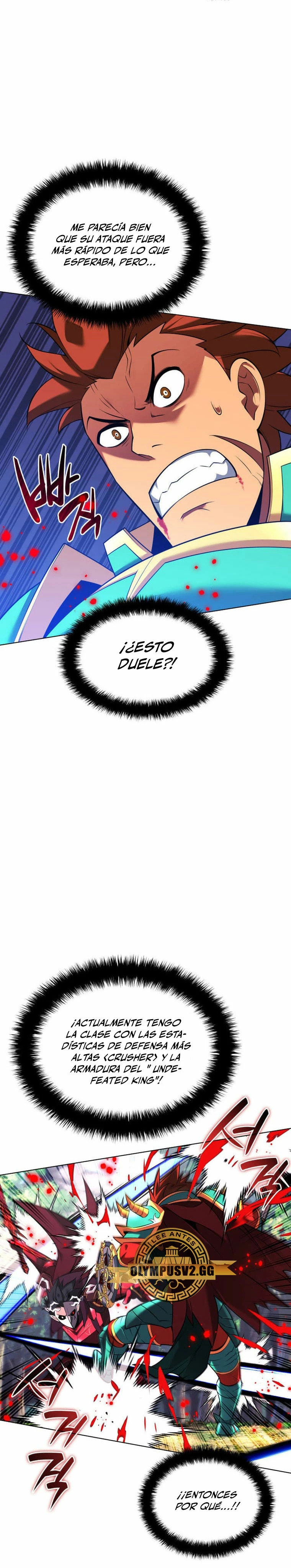 Read Overgeared ES Manga Online