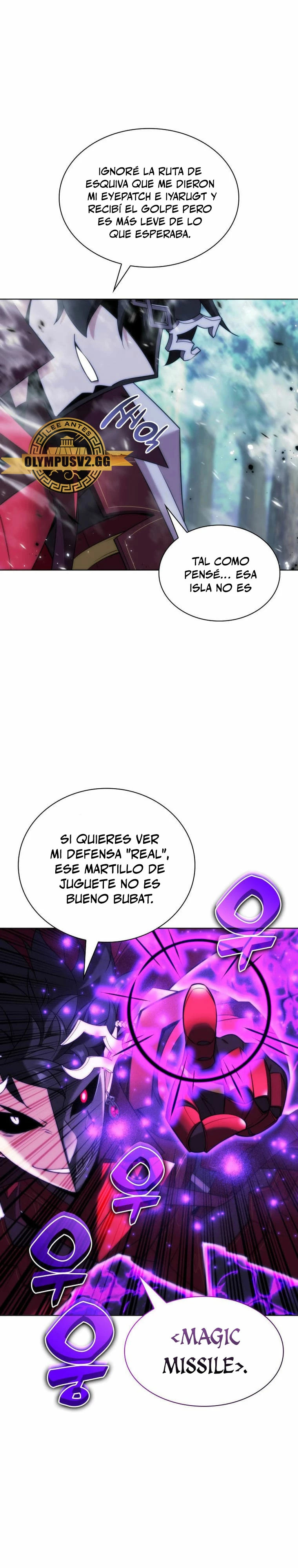 Read Overgeared ES Manga Online