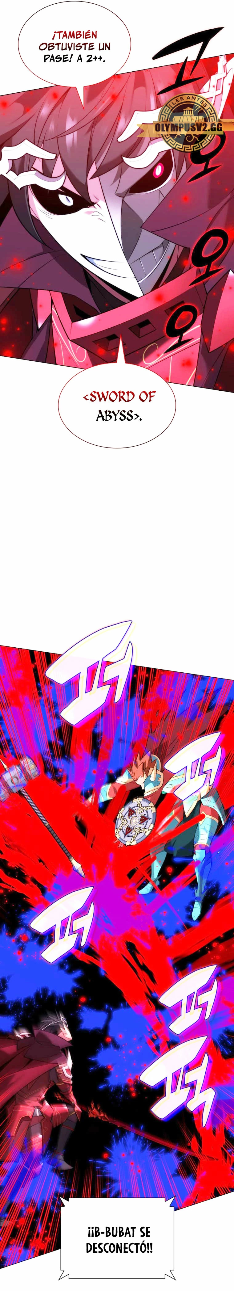 Read Overgeared ES Manga Online