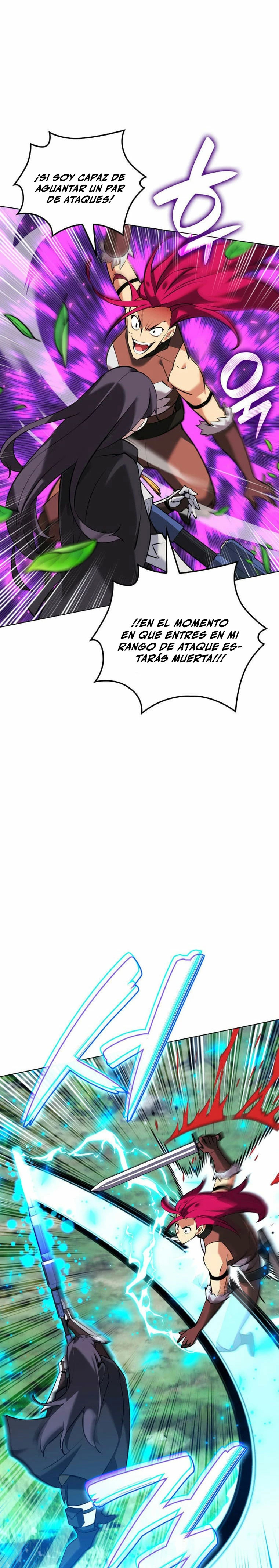 Read Overgeared ES Manga Online
